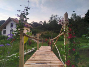 El chalet de Agnes